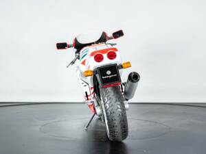 Imagen 3/31 de Bimota DUMMY (1988)