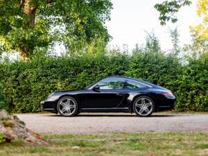 Afbeelding 23/46 van Porsche 911 Targa 4 (2010)
