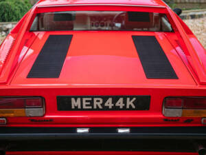 Image 20/44 de Maserati Merak SS (1982)