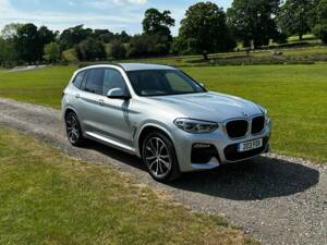 Image 1/64 de BMW X3 M Competition (2019)