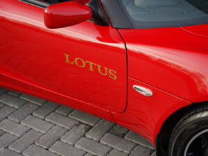 Image 24/50 de Lotus Elise Sport 220 (2021)