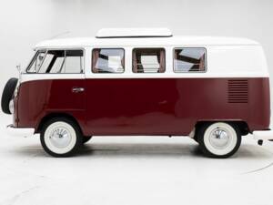 Bild 8/15 von Volkswagen T1 Kleinbus (1963)