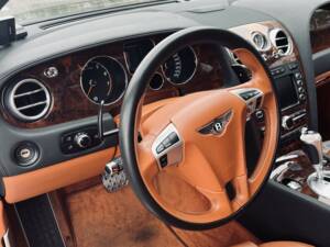 Bild 13/51 von Bentley Continental GT Speed (2008)
