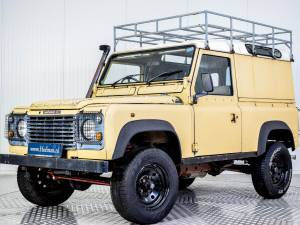 Image 1/50 of Land Rover 90 (1984)