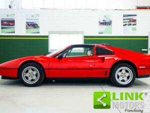 Immagine 7/10 di Ferrari 208 GTS Turbo (1986)