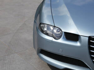 Bild 46/50 von Alfa Romeo 147 3.2 GTA (2005)