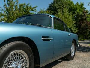 Bild 31/50 von Aston Martin DB 4 (1960)