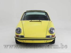 Imagen 14/15 de Porsche 911 2.4 T &quot;Oilflap&quot; (1972)