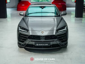 Bild 3/25 von Lamborghini Urus (2022)