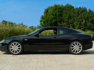 Imagen 5/50 de Maserati 3200 GT (2001)