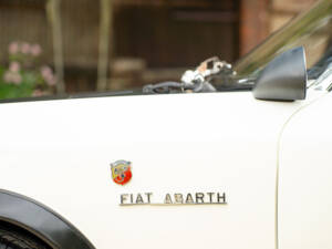 Image 5/73 of FIAT 124 Abarth Rally (1972)