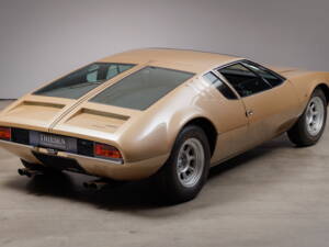 Image 9/33 de De Tomaso Mangusta (1968)