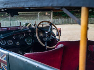 Imagen 29/37 de Bentley 4 1&#x2F;2 Litre (1928)