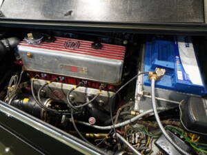 Bild 20/25 von MG TD (1953)