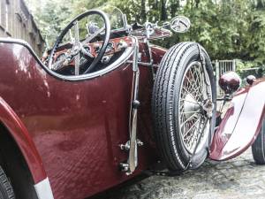 Bild 18/48 von Frazer Nash TT Replica (1934)