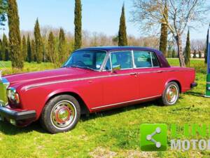 Immagine 1/10 di Rolls-Royce Silver Shadow II (1980)