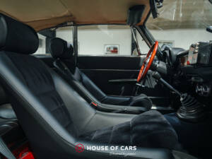 Immagine 18/25 di Alfa Romeo Giulia 1600 GT Junior (1974)