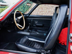 Image 3/30 of Opel GT 1900 (1972)