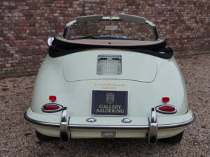 Bild 6/50 von Porsche 356 B 1600 Super (1960)