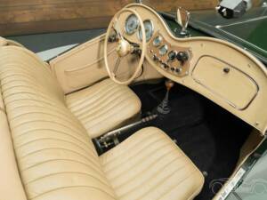 Afbeelding 9/19 van MG TD (1953)