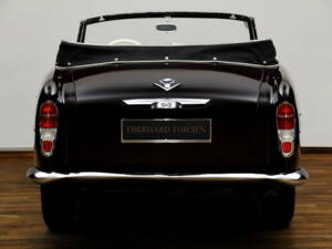 Bild 8/31 von BMW 502 - 3,2 Liter Super (1960)