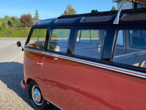 Immagine 8/61 di Volkswagen T1 Samba 1.2 (1958)