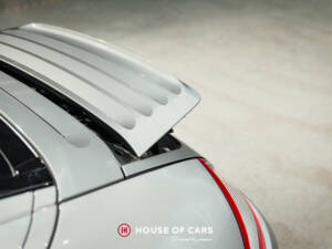 Image 21/49 of Porsche 911 Targa 4S (2008)