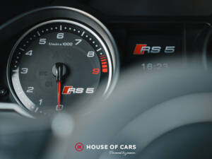 Image 34/46 of Audi RS5 (2013)