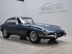 Bild 2/55 von Jaguar E-Type 4.2 (1967)