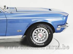 Image 10/15 of Ford Mustang GT (1968)