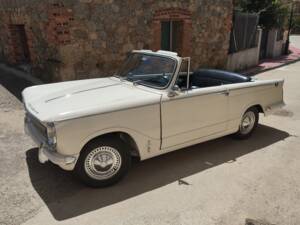 Image 21/21 of Triumph Herald 13&#x2F;60 (1970)