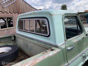 Bild 12/26 von Ford F-250 (1972)