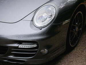 Bild 16/50 von Porsche 911 Turbo S (2011)