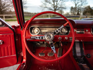 Image 38/50 of Ford Mustang 289 (1965)