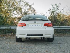 Afbeelding 7/70 van BMW M3 (2009)