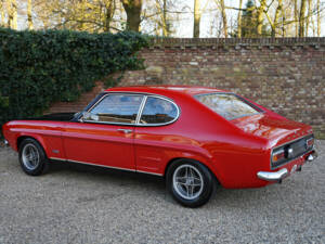 Image 40/50 of Ford Capri RS 2600 (1972)