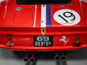 Image 24/25 of Ferrari GTO Tribute (1995)