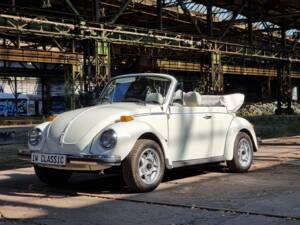 Image 1/18 of Volkswagen Beetle 1303 (1978)