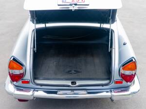 Afbeelding 30/31 van Lancia Flaminia GT 3C 2.5 Convertible (1963)