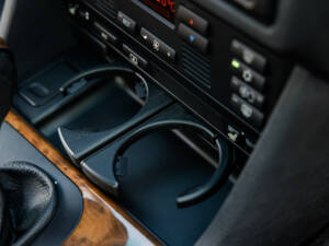 Bild 31/31 von BMW 528i (1996)