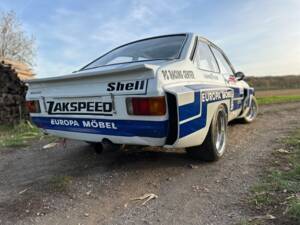 Imagen 4/11 de Ford Escort Group 4 Rally (1975)