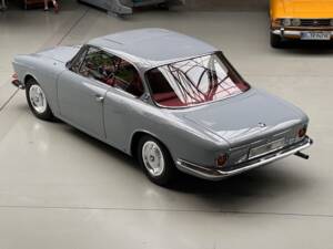 Bild 16/34 von BMW 3200 CS (1965)