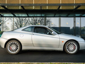Immagine 5/46 di Alfa Romeo GTV 2.0 JTS (2003)
