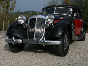 Imagen 4/10 de Horch 951 A (1937)