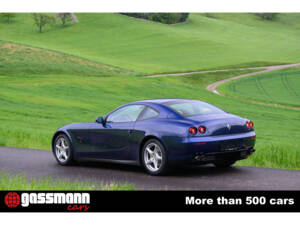 Bild 6/15 von Ferrari 612 Scaglietti (2004)