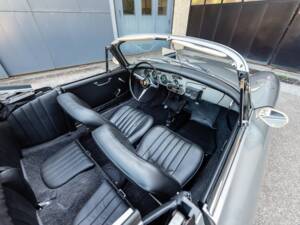 Afbeelding 38/50 van Porsche 356 B 1600 Roadster (1962)