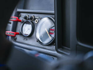 Image 25/50 de Ford Sierra RS 500 Cosworth (1990)