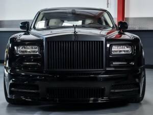 Image 3/7 of Rolls-Royce Phantom VII (2013)