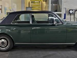 Bild 7/50 von Rolls-Royce Corniche I (1978)