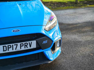 Bild 11/50 von Ford Focus RS (2017)